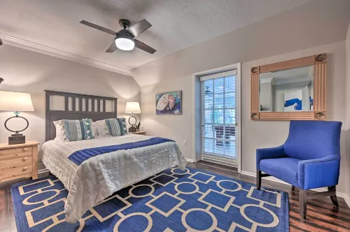 Huge Lutz Family Retreat w/ Game Room & Pool!