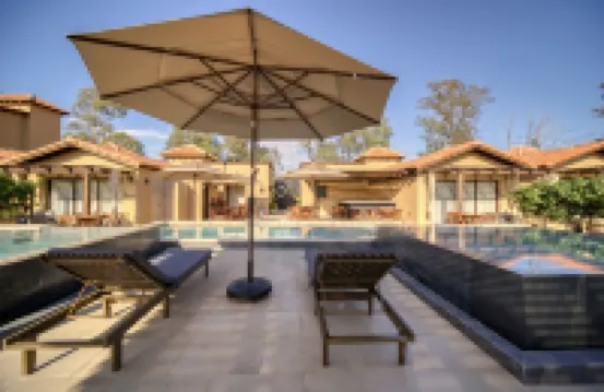 艾瑪露精品飯店