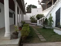 Hillside Terraces Hotels in 