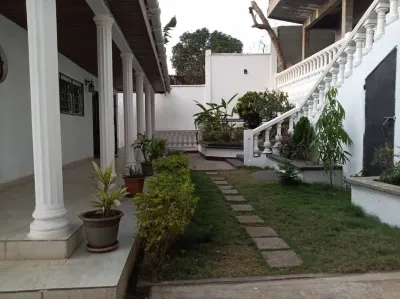 Hillside Terraces Hotels in 