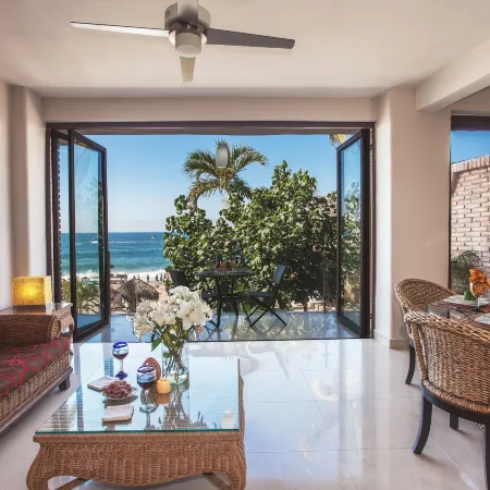 Vallarta Shores Beach Hotel