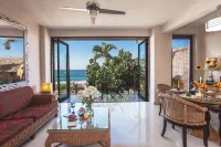 Vallarta Shores Beach Hotel - อ่างจากุชชี่