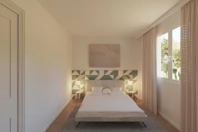 Lavendel Apartments Các khách sạn ở 