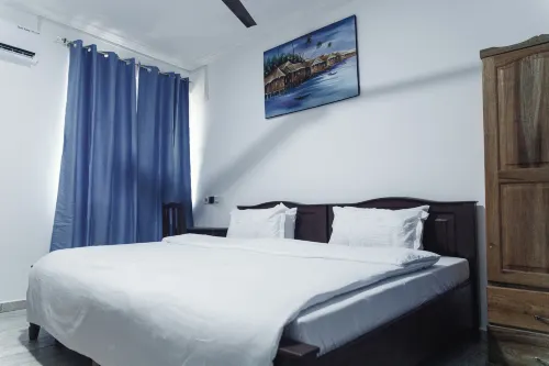 RAGANT HOTEL