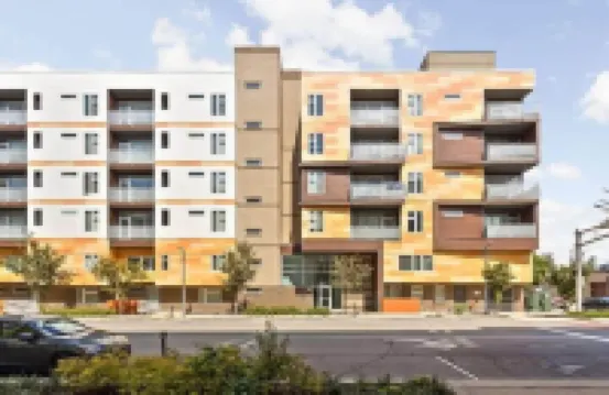 在Artistry Indy的CozySuites