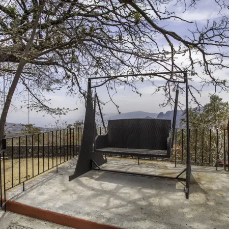 Mountain Paradise Retreat: Casanevo-Tepoztlan
