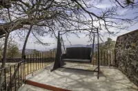 Mountain Paradise Retreat: Casanevo-Tepoztlan