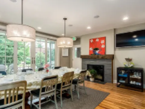 Bexley Bed and Breakfast Hotels in Bexley