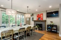 Bexley Bed and Breakfast - Homestays