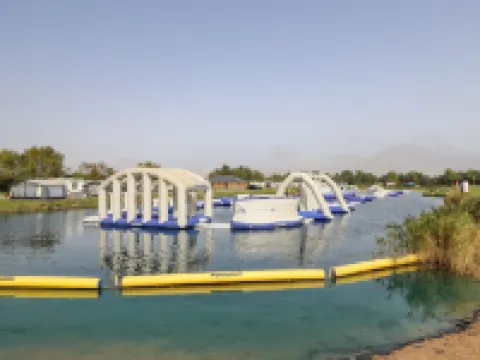 62 Pinewood Hotels in Mablethorpe