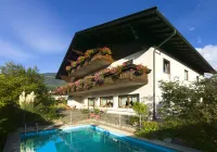 Bed&Breakfast Pension Hilpold - Pools