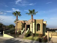 SPRING-SUMMER DATES AVAILABLE IN 3 & 4-BEDROOM MONTECRISTO VILLA W. OPTION AI… Playa Pública Cabo San Lucas 주변 호텔