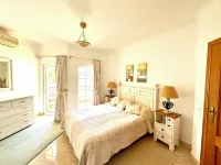 Casa da Luz 9, golf View townhouse Hotels in Budens