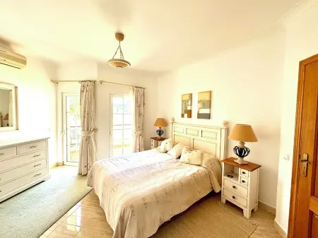 Casa da Luz 9, golf View townhouse