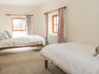 Old Hall Barn 1 Hotel a Church Stretton