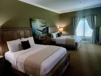 Magnolia Creek Lodge