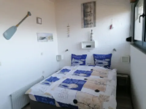 «Het Fitschhuisje» Cozy cottage in the park "De Kreek" - Free Wi-Fi