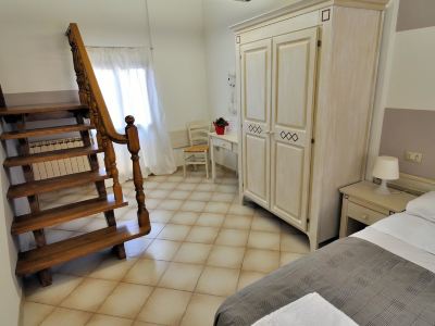 La Spiga Affittacamere