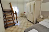 La Spiga di Gambino Grazia AFFITTACAMERE cin: IT048006B4ECKUNC4H