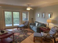 Brass Rail 319 - Premier Condo on Tybee - 2 Pools & Hot Tub - Perfect Location!