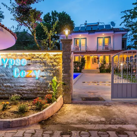 Calypso Cozy Suites