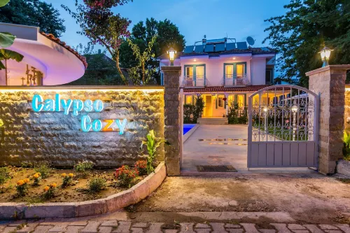 Calypso Cozy Suites - Hot Springs