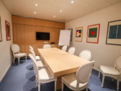 Hotel Muralto Hotels in Locarno