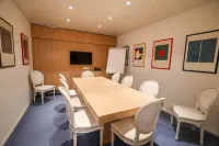 Hotel Muralto Hotels in Locarno