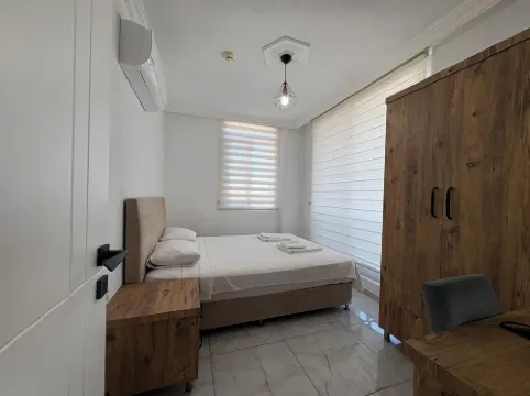 Yildiz Apart