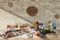 Tenuta Petra Chiara -Apulian Country B&B Hotels in Punta Prosciutto