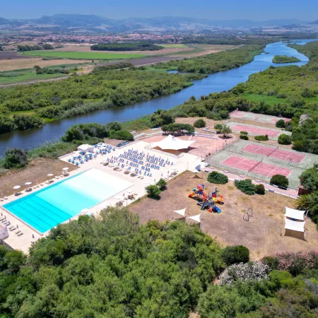 Mimose Beach Village
