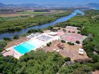 Mimose Beach Village - Pool