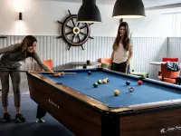 Kompas Hotel Aalborg Hotele w: Aalborg