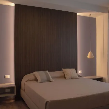 Blue Apartment - Verona & Lake