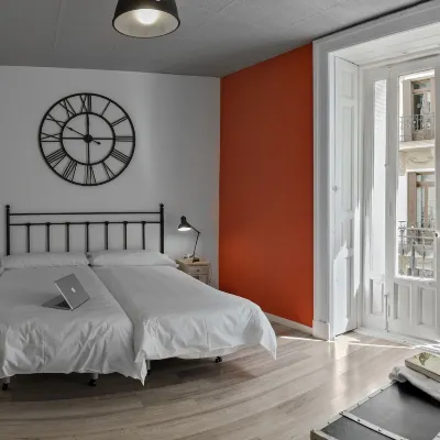 Safestay Madrid Central Hotels near Barcelo Theatre