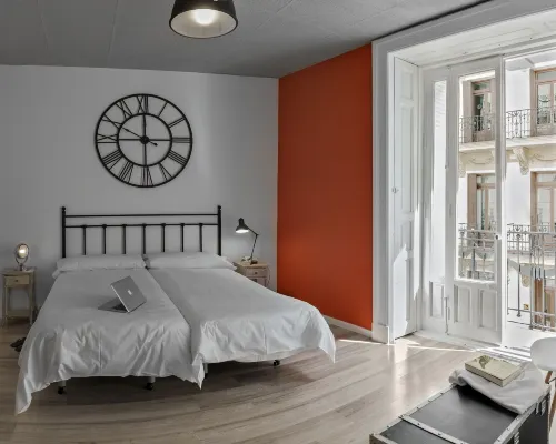 Safestay Madrid Central Hotels near Retiro Metro Station