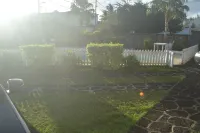 SEN VILLAS PEREYBERE Hôtels à : 