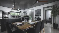 Villa Diriá La Fortuna - Downtown Home