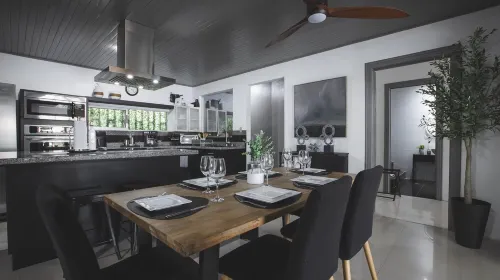 Villa Diriá La Fortuna - Downtown Home