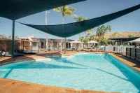 Karratha International Hotel - Pools
