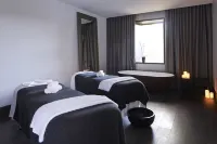Burbury Hotel - spa
