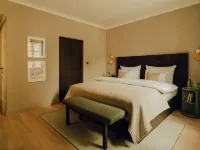 Hotel Zum Hirschen Hotels in Salzburg