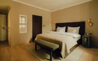Hotel Zum Hirschen Các khách sạn ở Salzburg