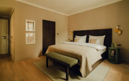 Hotel Zum Hirschen