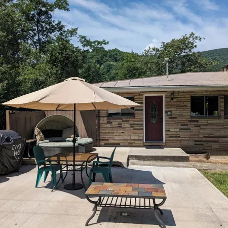 Centrally Located to Seneca Rocks, Canaan Valley Resort, Blackwater Falls