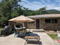 Centrally Located to Seneca Rocks, Canaan Valley Resort, Blackwater Falls
