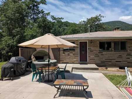 Centrally Located to Seneca Rocks, Canaan Valley Resort, Blackwater Falls