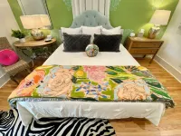 1883 Boutique Bungalow