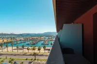 Ohtels Campo de Gibraltar - Scenic