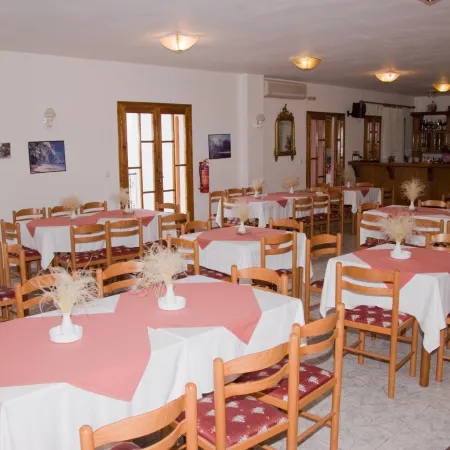 Guesthouse Arsenis
